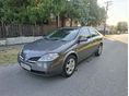 NISSAN PRIMERA 2002 - 2