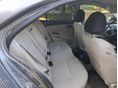 NISSAN PRIMERA 2002 - 5