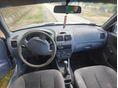 HYUNDAI ACCENT 2000/1 - 3