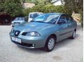SEAT CORDOBA 1.4 Chillout 1-év műszakival jó motorral 5l-es fogyasztással