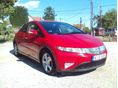 HONDA CIVIC 1.4 Sport 1.5-év műszakival jó motorral klímával