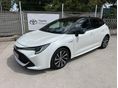 TOYOTA COROLLA 1.8 Hybrid Comfort Style e-CVT 2021 - smart - projektoros led - kamera - vez. tám. rendszerek