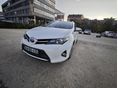 TOYOTA AURIS 2013/12 - 2