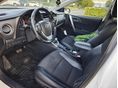 TOYOTA AURIS 2013/12 - 5