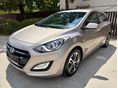 HYUNDAI I30 CW 1.4 MPi ISG Business Life 152.000 KM. + TÉLI SZETT. ÜLÉSFŰTÉS-KORMÁNYFŰTÉS. TEMPOMAT. VÉGIG VEZETETT SZERV