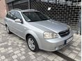 CHEVROLET NUBIRA 2007/4 - 2