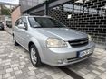 CHEVROLET NUBIRA 2007/4 - 3