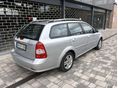 CHEVROLET NUBIRA 2007/4 - 5