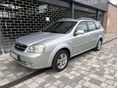 CHEVROLET NUBIRA 2007/4 - 6