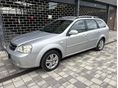 CHEVROLET NUBIRA 2007/4 - 7