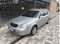 CHEVROLET NUBIRA 2007/4 - 8