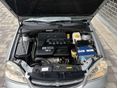 CHEVROLET NUBIRA 2007/4 - 18