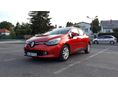 RENAULT CLIO IV 1.2 16V KLÍMA TEMPOMAT KARTÁMASZ NAVI EU! GYÁRI VONÓHOROG KORMÁNYABLAK INFO