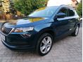 SKODA KAROQ 1.5 TSI ACT Style DSG CarPlay