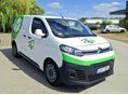 CITROEN JUMPY 2.0 BlueHDi L2 Club