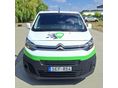 CITROEN JUMPY 2017/7 - 2
