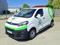 CITROEN JUMPY 2017/7 - 3