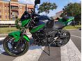 KAWASAKI Z 400 