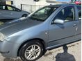 SKODA FABIA 2002 - 2