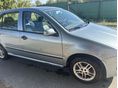 SKODA FABIA 2002 - 3