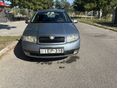 SKODA FABIA 1.4 Comfort