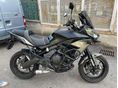 KAWASAKI VERSYS 650 
