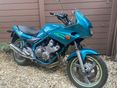 YAMAHA XJ 600 S 4BR