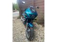 YAMAHA XJ 600 S 1997/10 - 2