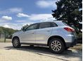MITSUBISHI ASX 2011/7 - 2