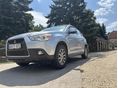 MITSUBISHI ASX 2011/7 - 3