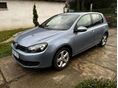 VOLKSWAGEN GOLF VI 1.6 Comfortline