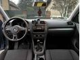 VOLKSWAGEN GOLF VI 2009/2 - 2