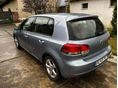 VOLKSWAGEN GOLF VI 2009/2 - 4