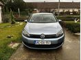 VOLKSWAGEN GOLF VI 2009/2 - 5