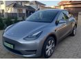 TESLA MODEL Y Long Range RWD (Automata) EAP. GYÁRI KARCMENTES FÉNYEZÉS. 97%-OS AKKUMLÁTOR