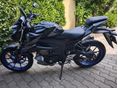 SUZUKI GSX-S 125 2023/7 - 2