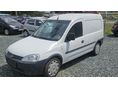 OPEL COMBO Van 1.3 CDTI L1H1 2.2t 95.000km