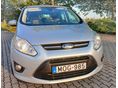 FORD C-MAX 1.6 TDCi Trend végig magyar. magánszemély