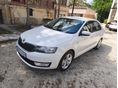 SKODA RAPID 1.2 TSI Active