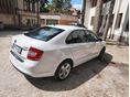 SKODA RAPID 2013/4 - 5