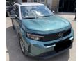OPEL FRONTERA HYBRID