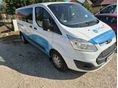 FORD TRANSIT Tourneo Custom 2.0 TDCi 310 L1H1 Trend (9 személyes )