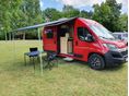 CLEVER VANS 540.Mo.-i.álló klíma.von.hor