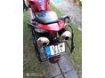 HONDA VFR 800 2007/5 - 7