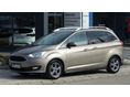 FORD C-MAX Grand1.5 TDCi DPF Technology [7 személy] Magyar!ÚJ GYÁRI DPF szűrő!Friss szervíz!2027.09-ig műszaki! Európai Assistance!