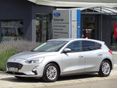 FORD FOCUS 1.0 EcoBoost Titanium S S Márkakereskedésünkben vásárolva!Parkoló csomag. Téli csomag!