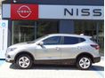 NISSAN QASHQAI 1.2 DIG-T Acenta Magyar!Gyári fényezés!Első tulaj!Végig márkaszervíz!Tolatókamera