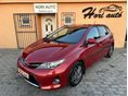 TOYOTA AURIS 1.33 Active Trend+ 50.000 KM! GYÖNGYHÁZ! 1.TULAJ! SZERVIZKÖNYV! FRISS VIZSGA!