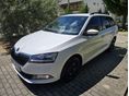 SKODA FABIA Combi 1.0 TSi Ambition