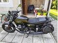MOTO GUZZI V7 2022/6 - 2